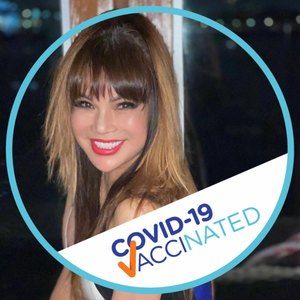 Meet your Posher, Dannie